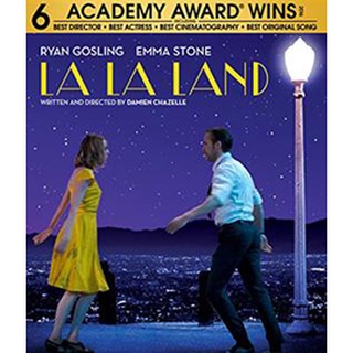 La La Land (2016) นครดารา