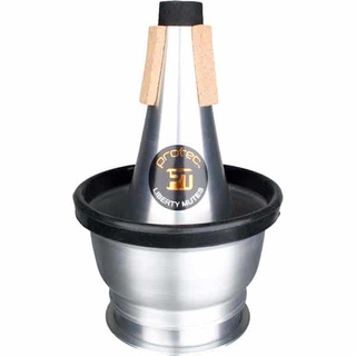 Protec Trumpet Aluminum Adjustable Cup Mute โปรเทค คัพมิวท์แบบปรับได้ สำหรับทรัมเป็ต