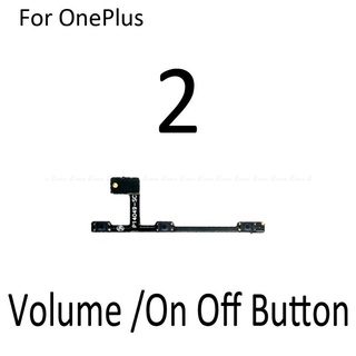 แพร on off / volume Oneplus 2