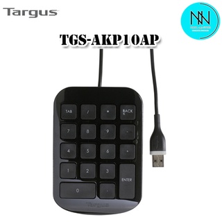 TGS-AKP10AP Targus Numeric Keypad