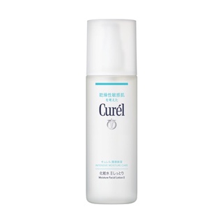 💥โลชั่นบำรุงผิวหน้า Curel 150 ml ✳️ ครีมทาผิวนำเข้าจากญี่ปุ่น เพิ่มความชุ่มชื้น สำหรับผิวบอบบาง แพ้ง่าย ปราศจากแอลกอฮอล