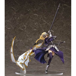 MAX Factory  -Fate Apocryphe - โมเดลฟิกเกอร์ของเเท้จากญี่ปุ่นสุดน่ารัก-1/8 Scale Panited Figure- Jeanne dArc -