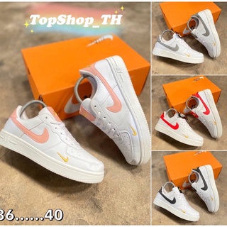 #รองเท้าผ้าใบราคาถูก 🔥 Nike Air ‼️รองเท้าผ้าใบ ใส่สบาย