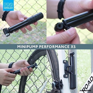 สูบลม PRO MINIPUMP PERFORMANCE XS