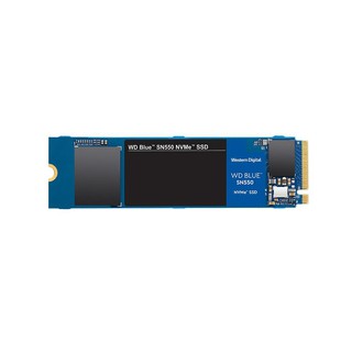 SATA SOLID STATE DRIVE WDSSD 500GB BLUE NVME