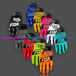 ถุงมือวิบาก - ถุงมือเทรล - ถุงมือท้องถิ่น - ถุงมือ Trabas - ถุงมือ Enduro - MXGP - M2