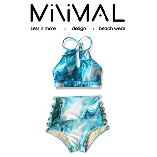 minimal swimsuit bikinivintage