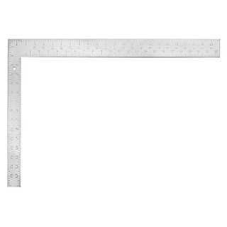 ฉากเหล็ก HACHI 16 นิ้ว x 24 นิ้ว ANGLE RULER HACHI 16”X24”