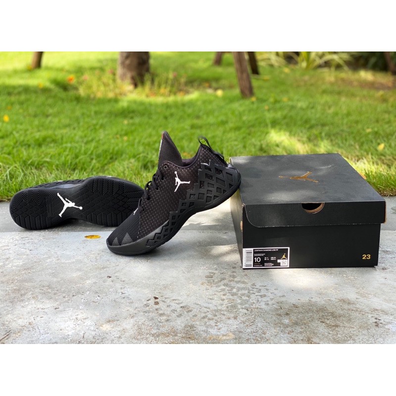 jordan jumpman diamond low pf