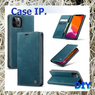 Case Ip. เคสโทรศัพท์มือถือ case ip. ใส่บัตร ใส่แบงค์ได้ สำหรับ IP. XR, Xs, 7-14Promax