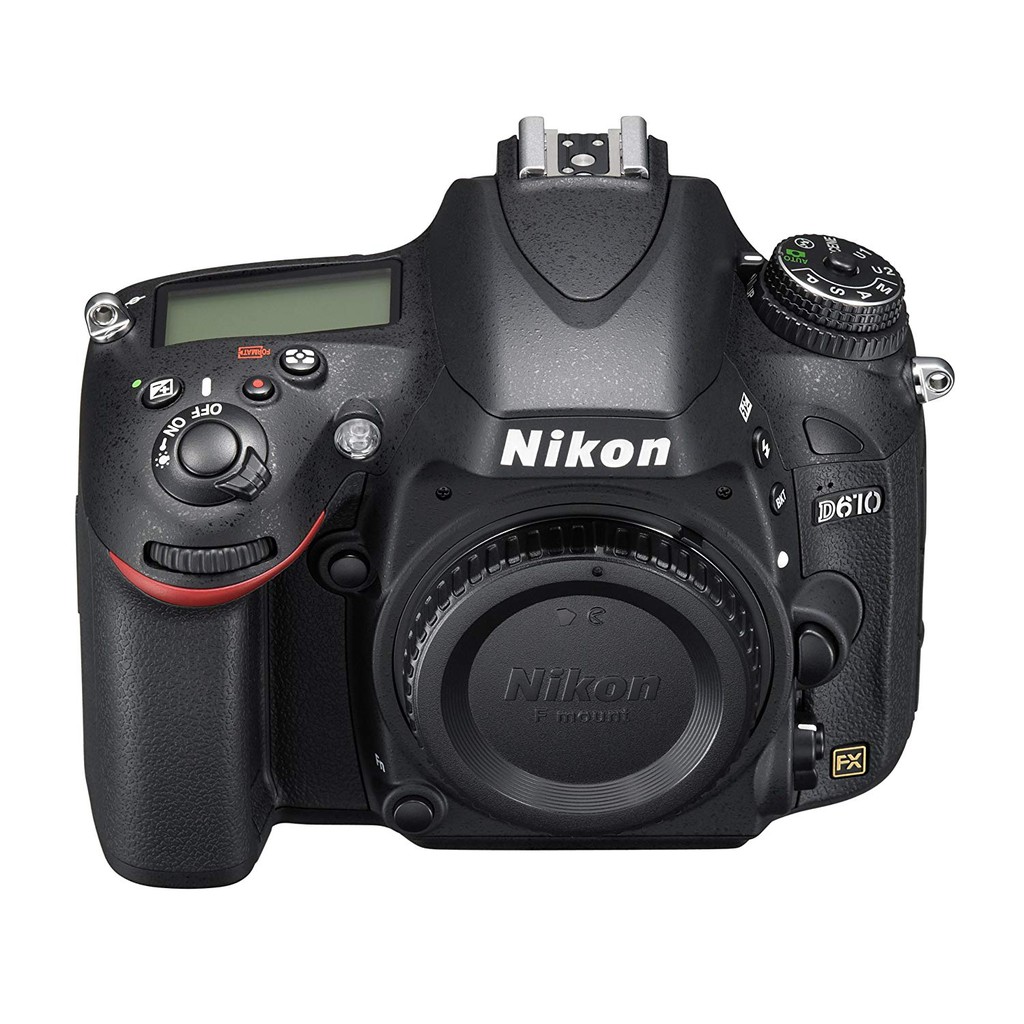 待望の再入荷! Nikon D610 ＋バッテリー セット - crumiller.com