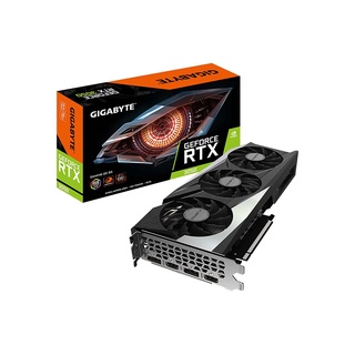 GIGABYTE GeForce RTX 3080 GAMING OC 12G LHR