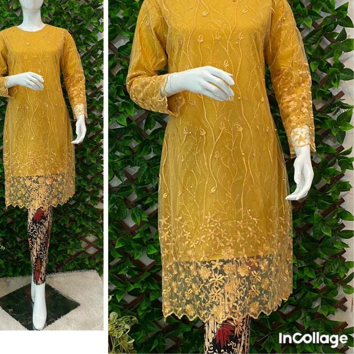 ล่าสุด.. เสื้อ kebaya / buksui เสื้อ kebaya / kebaya แขนยาว / Balinese kebaya / รับปริญญา kebaya / P