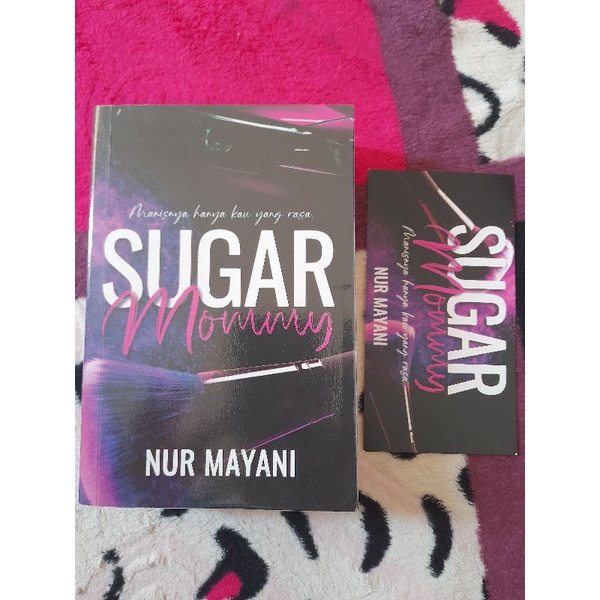 Sugar Mommy - Nur Mayani