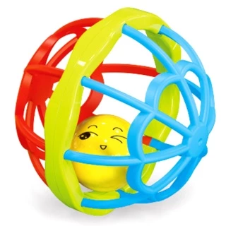 babyonline Crib Mobiles ของเล่นเด็ก ยางกัดเด็ก ของเล่นเขย่ามีเสียง ของเล่นเด็ก 6 เดือน