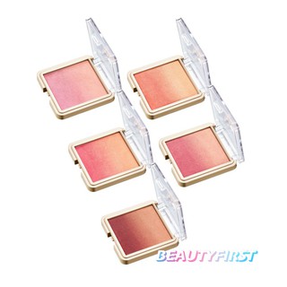 บลัชออน Cute Press Nonstop Beauty Ombre Blush