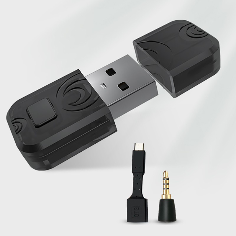 bluetooth transmitter ps5