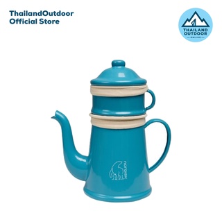 Nordisk กากาแฟ 1.5L รุ่น Madam Blå Coffee Pot