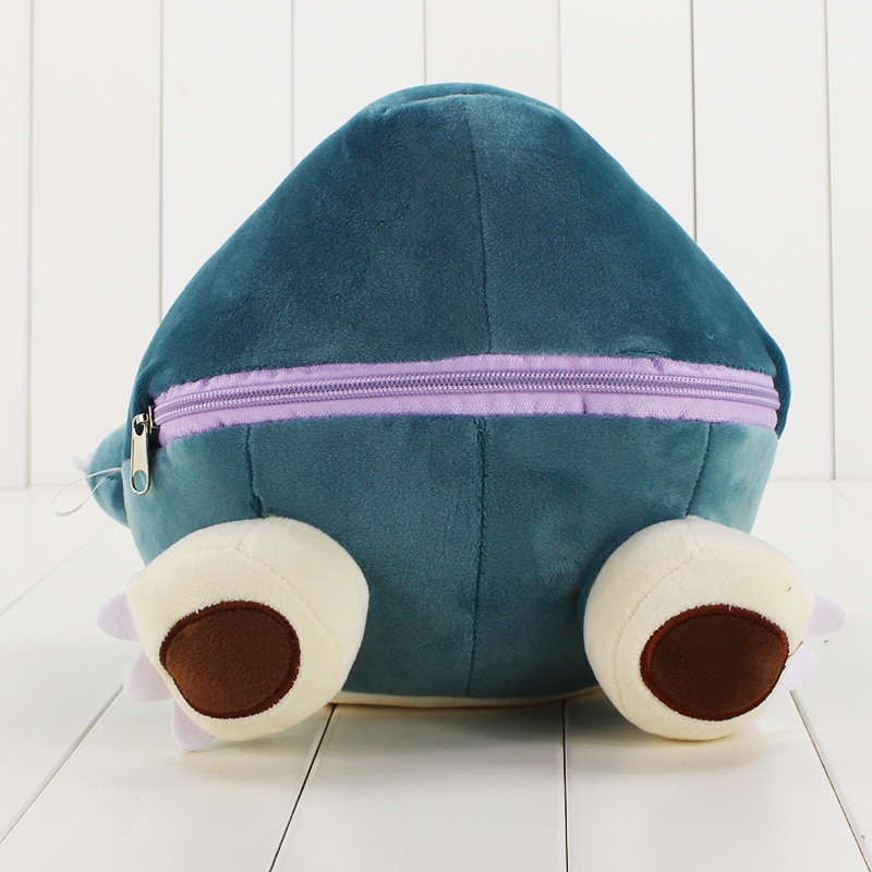 squishmallows snorlax