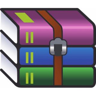 WinRAR v6.02 Final โปรแกรมบีบอัดไฟล์