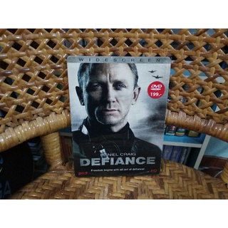 ภาพยนตร์ DEFIANCE (ดีวีดี เสียงไทย/บรรยายไทย)