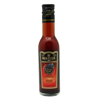 มายย์ เรดไวน์ วิเนการ์ 250 มล. - Red Wine Vinegar 250ml Maille brand