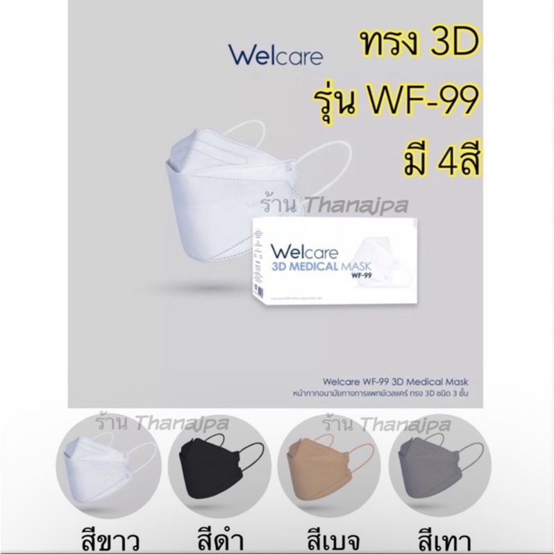 Welcare(เวลแคร์)…….)