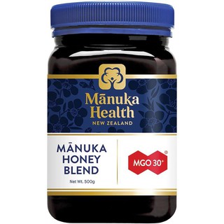 Manuka Health MGO 30+ Manuka Honey Blend 500g