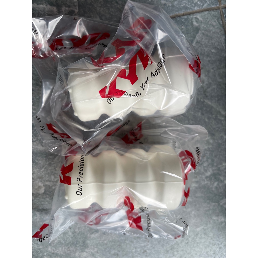 🔥ลด 200โค้ดINC99LM2🔥 KYB ยางกันฝุ่น+กันกระแทกโช้คหน้า Toyota Alphard ATH20 Vellfire ปี2008-2014 จำนวน 4 ชิ้น ซ้าย-ขวา - รูปที่ 2