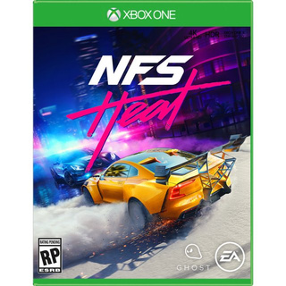 [+..••] XBO NEED FOR SPEED HEAT (เกมส์ XBOX One🎮)