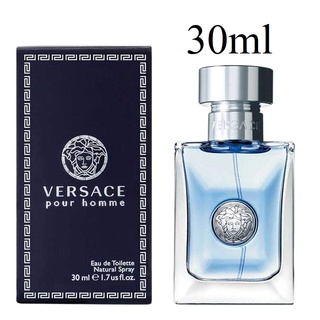 Versace Pour Homme Eau De Toilette 30ml