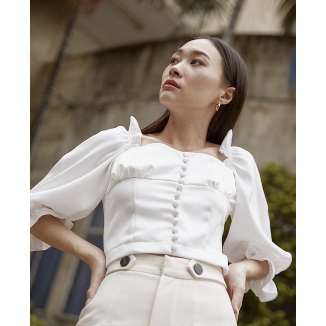 Mellow top from keeps design