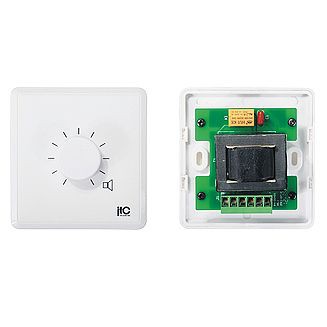 ITC Audio T-671-5 วอลลุ่มปรับระดับเสียง 6-1000 วัตต์ volume control 6-1000 watts