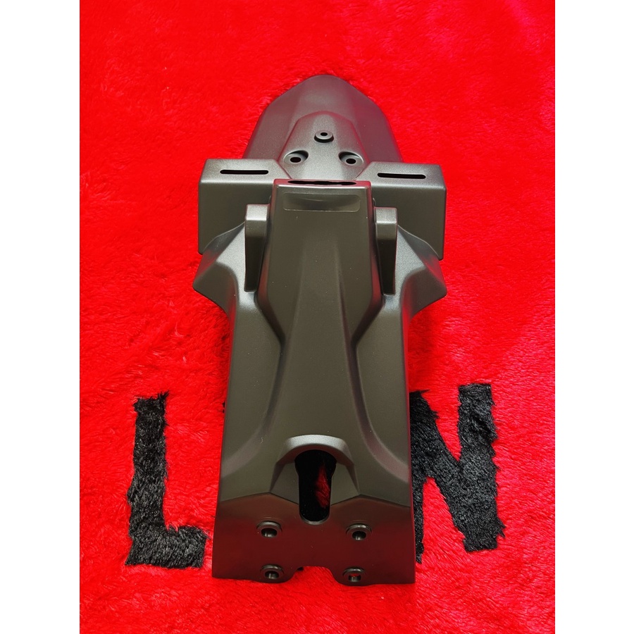 REAR MUDFRAME BANDIT 150 ORIGINAL SGP 63141-23KB0-000