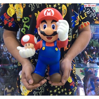 มาริโอ้ โมเดลมาริโอ้ mario มีหลายแบบ