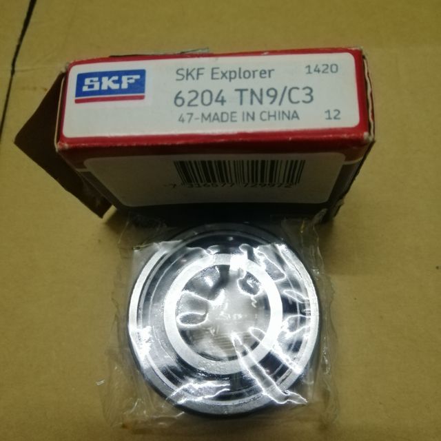 6204 แบริ่ง skf Lc แบริ่งเครื่องยนต์