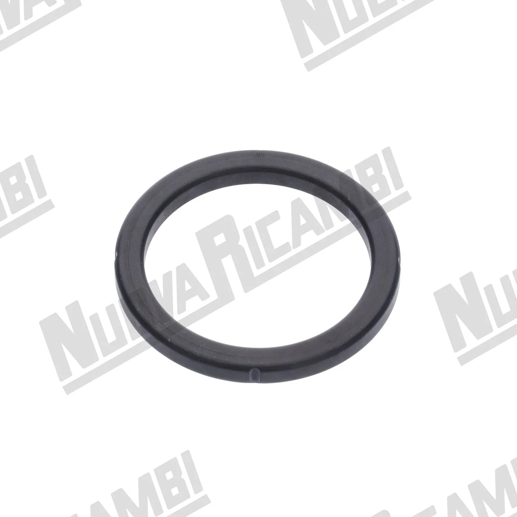 (SKU: 703407 ) ปะเก็นยางรองด้ามชง 72.5x58x7mm Nuova Simonelli  อะไหล่เครื่องชงกาแฟ