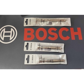 Bosch ดอกสว่านโรตารี่ SDS plus-1 (6mm 8mm 10mm) 3ตัวชุด