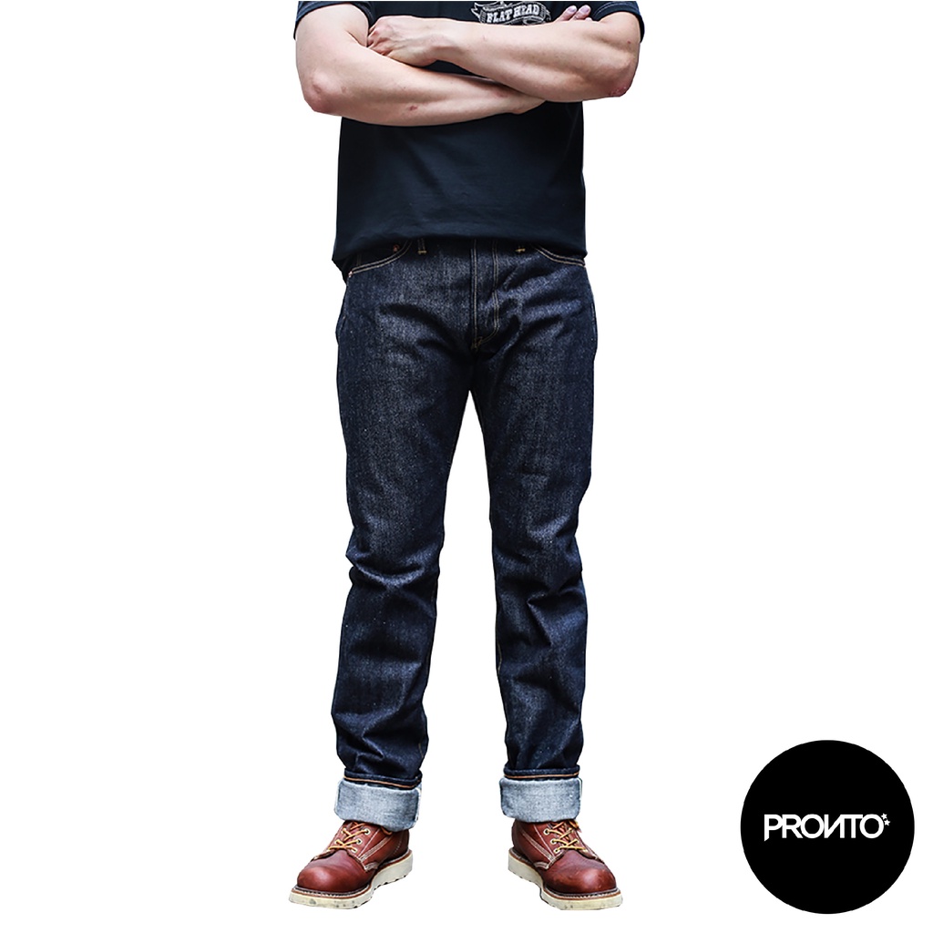 #ยีนส์ญี่ปุ่น
#TheFlatHead
#ยีนส์คุณภาพสูง
#แรงบันดาลใจวัฒนธรรมอเมริกัน
#สินค้าเซลล์