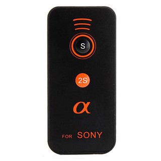 Infrared Wireless Remote Sony Camera รีโมท อินฟราเรด ไร้สาย สำหรับกล้องโซนี่
