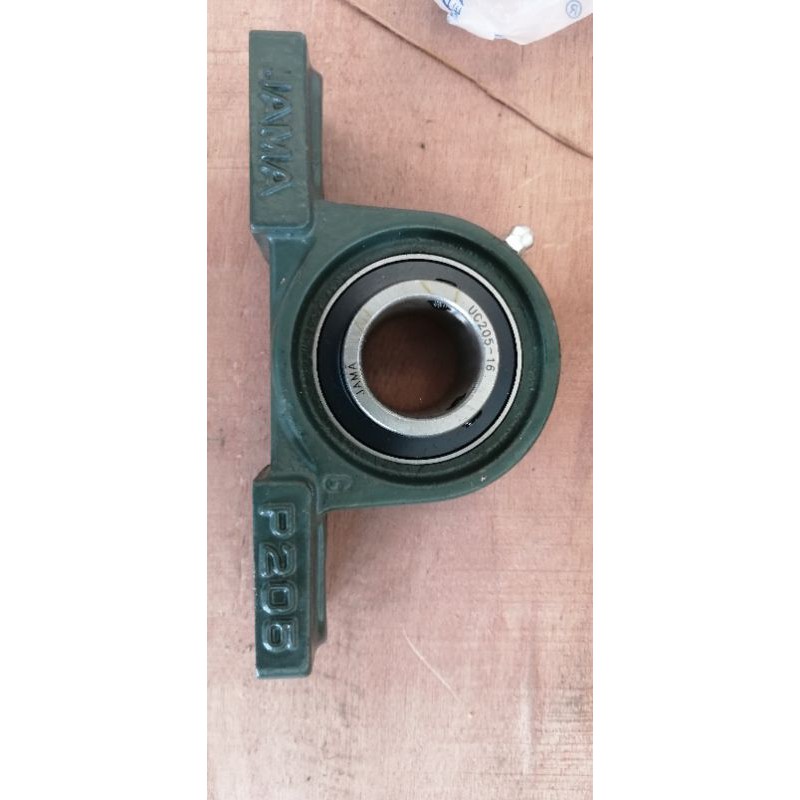 JAMA UCP205-16 บล็อค PILLOW