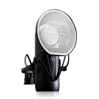 Aston Microphones Element Bundle *ของแท้รับประกัน 1ปี* ไมโครโฟนคอนเดนเซอร์, พร้อม Pop filter, Shock Mount