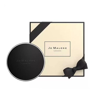 Jo Malone Car Aromatherapy Gift Box English Pear &amp; Freesia Lime Basil &amp; Citrus 30gกล่องของขวัญอโรมาเธอราพี ลูกแพร์ อังกฤษ ฟรีเซีย มะนาว โหระพา และส้ม 30 กรัม