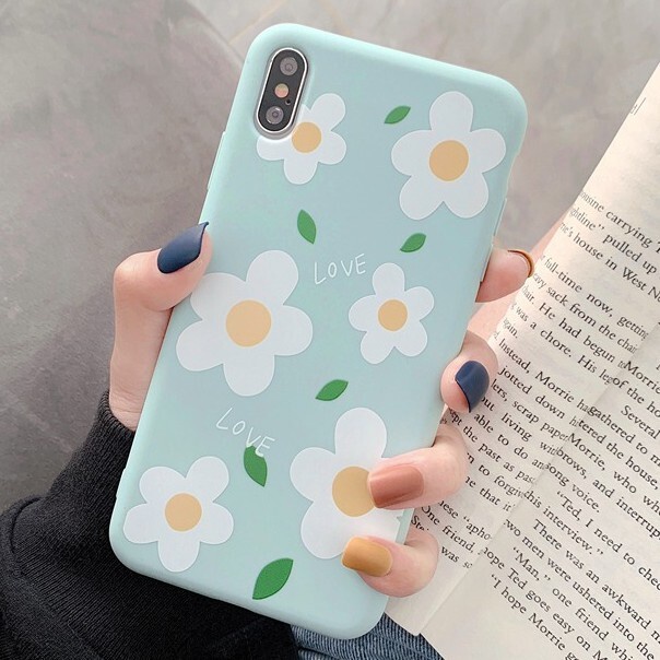 ดอกไม้และMickey MICKEM hardcase FullprintสําหรับกรณีHuawei y6ii one Plus 5t moto m nokia 3 5 6 5.1 6