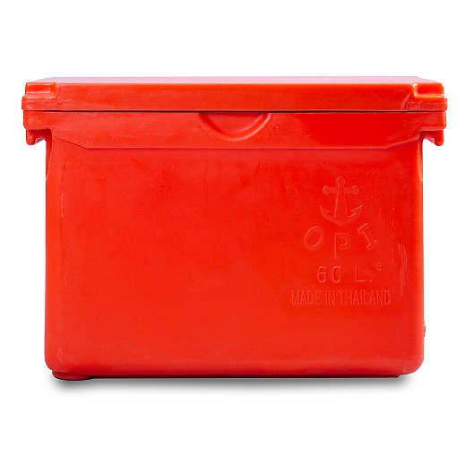 ถังแช่ ถังน้ำแข็ง ขนาด 60 ลิตร OPI-60 LITRE (SUPER)