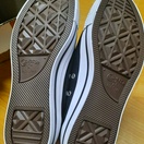 reviewConverse Chuck Taylor All Star OX รองเท้าผ้าใบ size unisex  comment 4