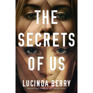 The Secrets of Us [Paperback] หนังสือภาษาอังกฤษพร้อมส่ง