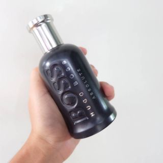 Boss Bottled 100ml  (2019)