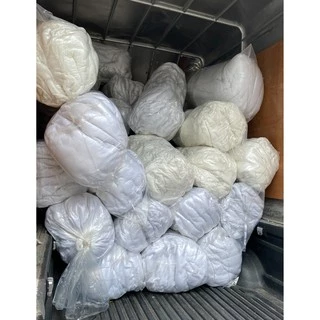 ❗มีส่งด่วน❗ใยสังเคราะห์เกรด AA 5kg (กรุณากดสั่งไม่เกินครั้งละ 10 กิโลค่ะ)