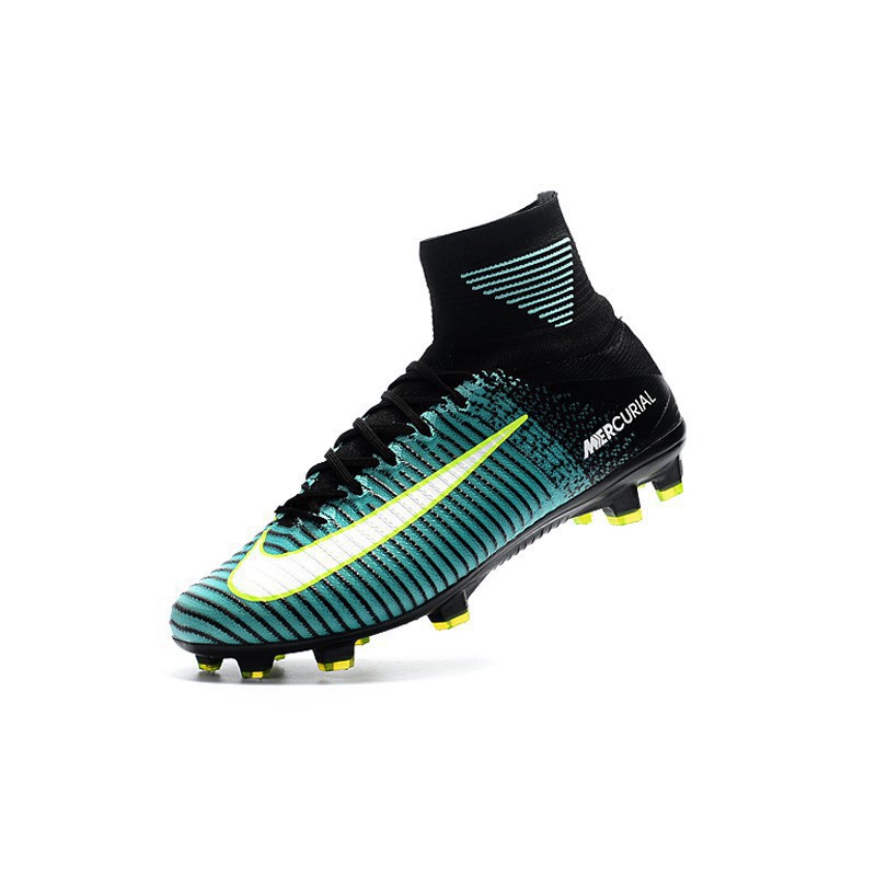 superfly v cr7